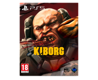PlayStation Kiborg - 1349012 - zdjęcie 1